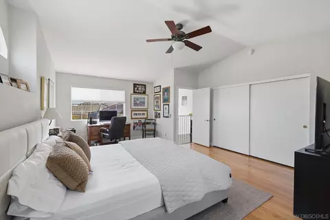 Bedroom - 13150 Avenida La Valencia, Poway, CA 92064 photo 4 of 4