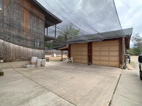 Exterior - 9622 Lakeview, Lakeside, CA 92040 photo 4 of 8