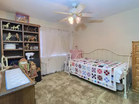 Bedroom - 9622 Lakeview, Lakeside, CA 92040 photo 1 of 3