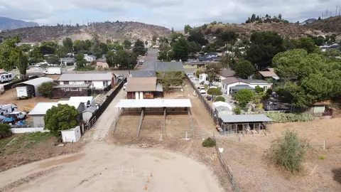 View/Area - 9622 Lakeview, Lakeside, CA 92040 photo 6 of 6