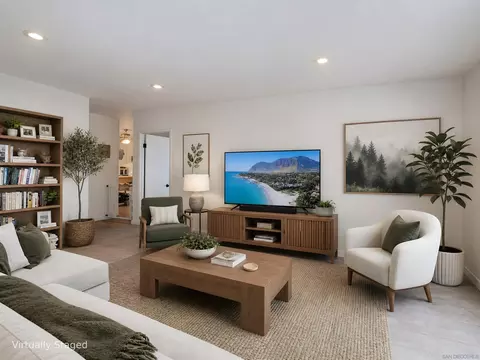 Living - 9622 Lakeview, Lakeside, CA 92040 photo 5 of 6