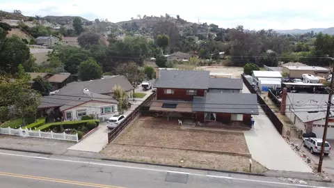 9622 Lakeview, Lakeside, CA 92040