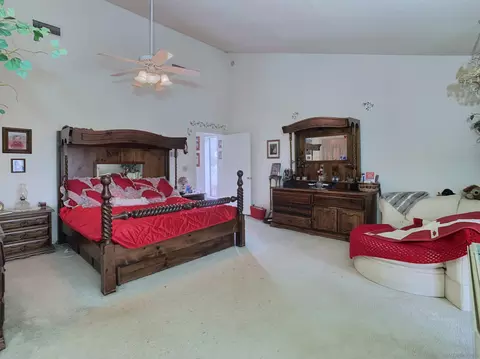Bedroom - 9622 Lakeview, Lakeside, CA 92040 photo 2 of 3