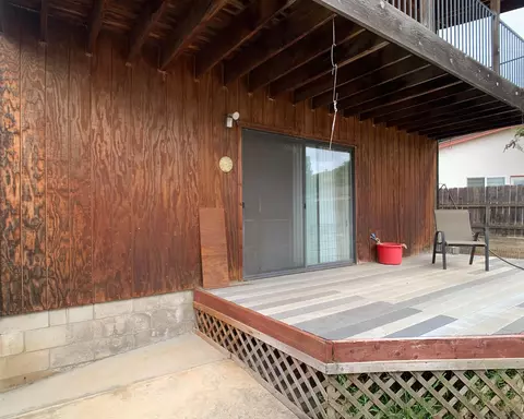 Exterior - 9622 Lakeview, Lakeside, CA 92040 photo 3 of 8