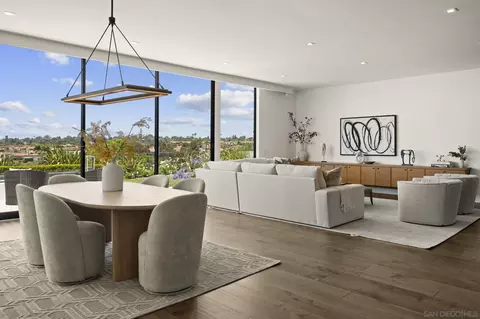 Dining - 5594 Soledad Rd, La Jolla, CA 92037 photo 2 of 2