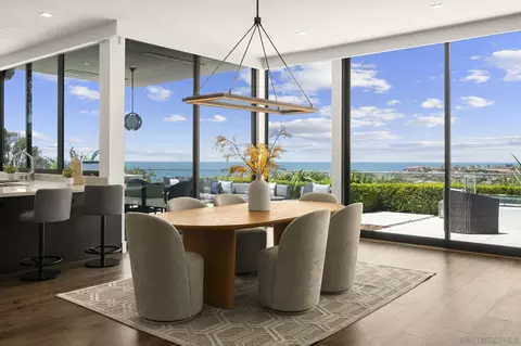 Dining - 5594 Soledad Rd, La Jolla, CA 92037 photo 1 of 2