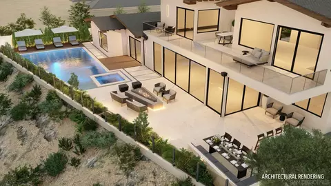Exterior - 5594 Soledad Rd, La Jolla, CA 92037 photo 5 of 6