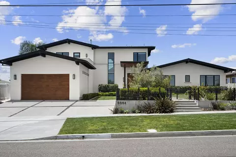 Exterior - 5594 Soledad Rd, La Jolla, CA 92037 photo 6 of 6