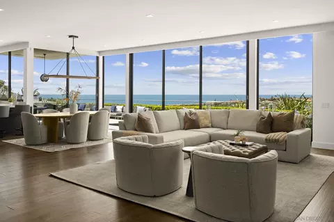 Living - 5594 Soledad Rd, La Jolla, CA 92037 photo 1 of 2
