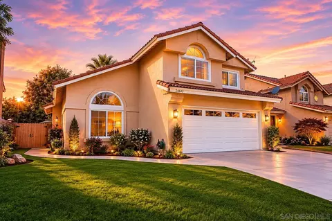 24643 Leafwood Dr, Murrieta, CA 92562
