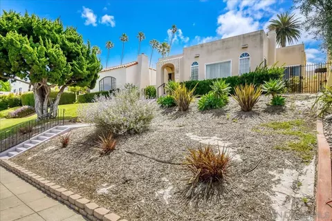 4267 Witherby St, San Diego, CA 92103