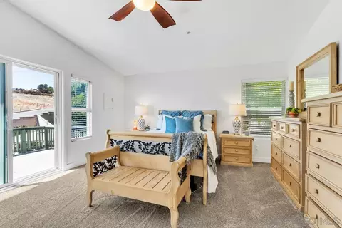 Bedroom - 10836 Stoney Creek Ct, Santee, CA 92071 photo 4 of 7