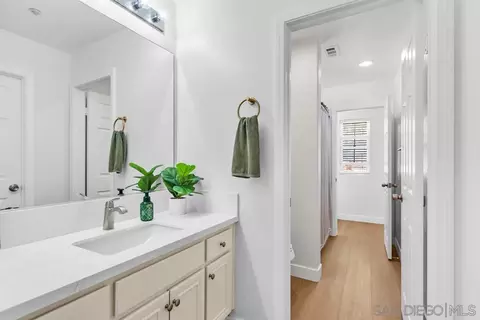 Entry Way - 10836 Stoney Creek Ct, Santee, CA 92071 photo 1 of 2