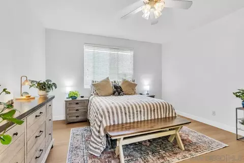Bedroom - 10836 Stoney Creek Ct, Santee, CA 92071 photo 1 of 7