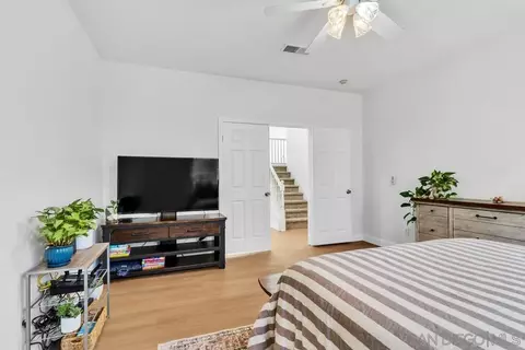 Bedroom - 10836 Stoney Creek Ct, Santee, CA 92071 photo 2 of 7