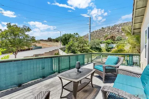 Exterior - 10836 Stoney Creek Ct, Santee, CA 92071 photo 3 of 8