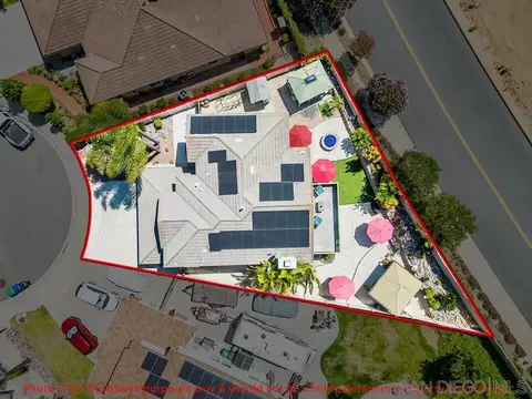 View/Area - 10836 Stoney Creek Ct, Santee, CA 92071 photo 1 of 5