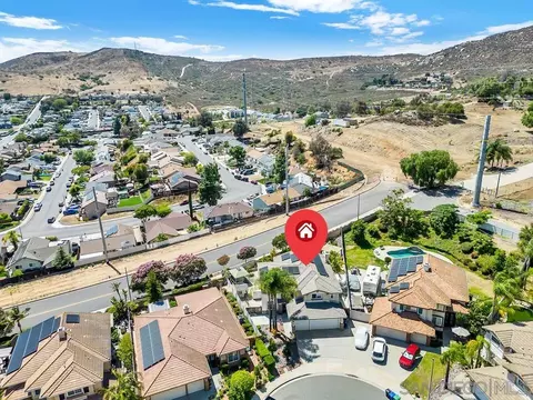View/Area - 10836 Stoney Creek Ct, Santee, CA 92071 photo 2 of 5