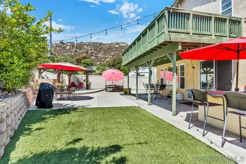 Exterior - 10836 Stoney Creek Ct, Santee, CA 92071 photo 6 of 8
