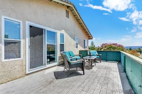 Exterior - 10836 Stoney Creek Ct, Santee, CA 92071 photo 2 of 8