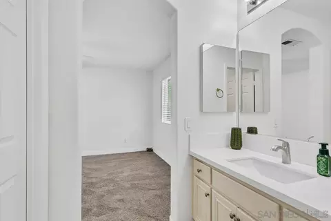 Entry Way - 10836 Stoney Creek Ct, Santee, CA 92071 photo 2 of 2