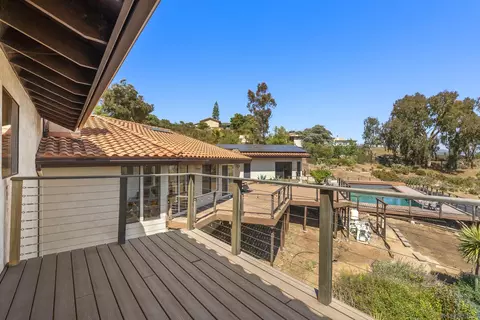 Exterior - 1106 Alpine Oaks Dr, Alpine, CA 91901 photo 4 of 21