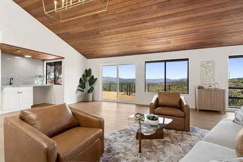 Living - 1106 Alpine Oaks Dr, Alpine, CA 91901 photo 6 of 9