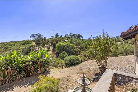 Exterior - 1106 Alpine Oaks Dr, Alpine, CA 91901 photo 7 of 21