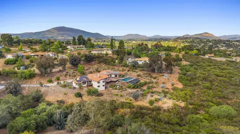 View/Area - 1106 Alpine Oaks Dr, Alpine, CA 91901 photo 1 of 2