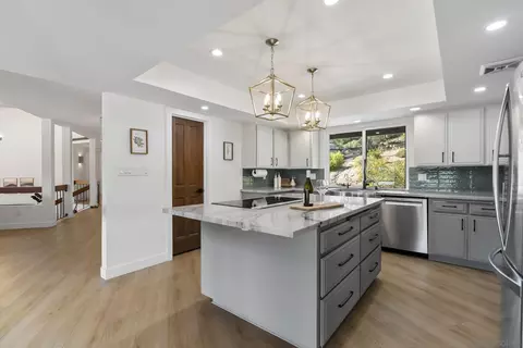 Kitchen - 1106 Alpine Oaks Dr, Alpine, CA 91901 photo 2 of 5