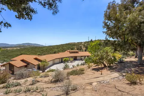 Exterior - 1106 Alpine Oaks Dr, Alpine, CA 91901 photo 21 of 21