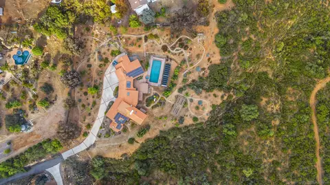 View/Area - 1106 Alpine Oaks Dr, Alpine, CA 91901 photo 2 of 2