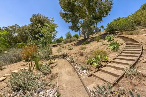 Exterior - 1106 Alpine Oaks Dr, Alpine, CA 91901 photo 16 of 21