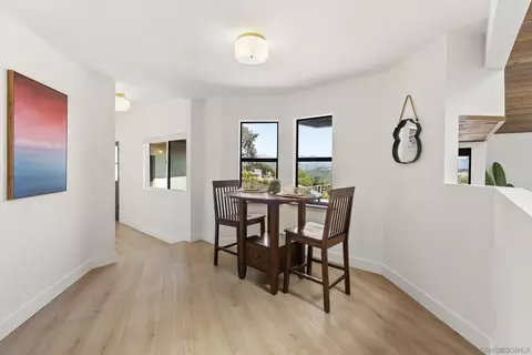 Dining - 1106 Alpine Oaks Dr, Alpine, CA 91901 photo 2 of 2