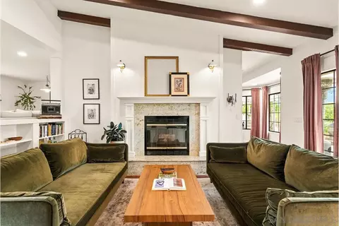 Living - 1421 Blue Lilac, Alpine, CA 91901 photo 6 of 8