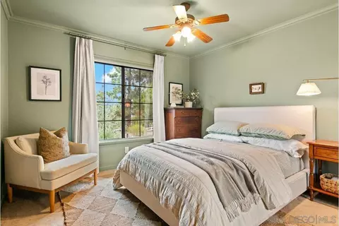 Bedroom - 1421 Blue Lilac, Alpine, CA 91901 photo 1 of 6
