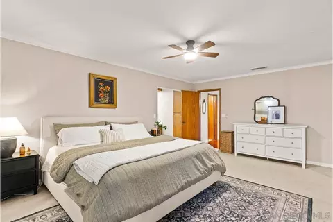 Bedroom - 1421 Blue Lilac, Alpine, CA 91901 photo 5 of 6
