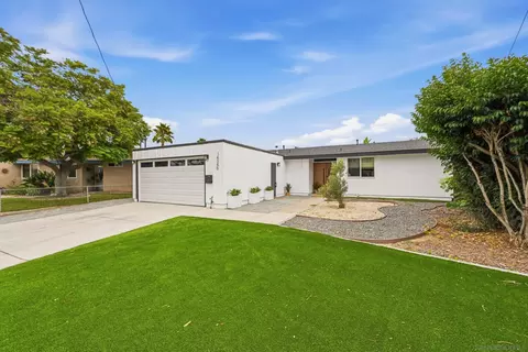 Exterior - 14345 Erin, Poway, CA 92064 photo 2 of 7