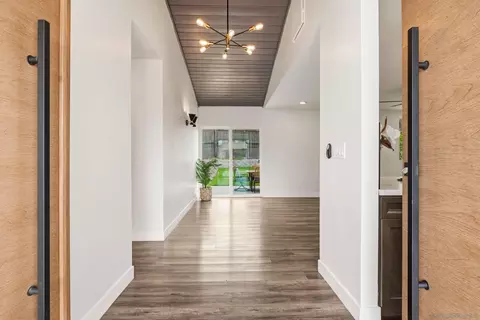 Entry Way - 14345 Erin, Poway, CA 92064 photo 1 of 1