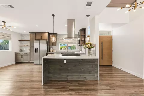 Kitchen - 14345 Erin, Poway, CA 92064 photo 2 of 7