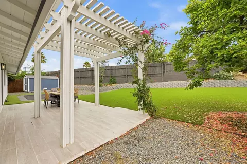 Exterior - 14345 Erin, Poway, CA 92064 photo 4 of 7