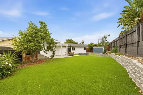 Exterior - 14345 Erin, Poway, CA 92064 photo 5 of 7