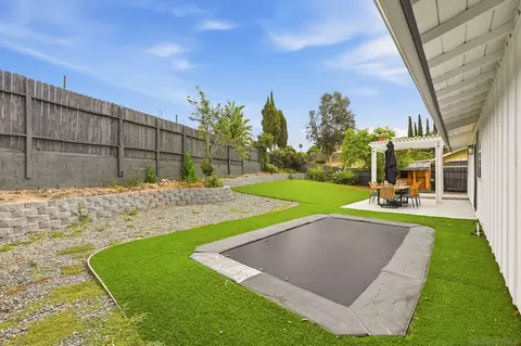 Exterior - 14345 Erin, Poway, CA 92064 photo 6 of 7