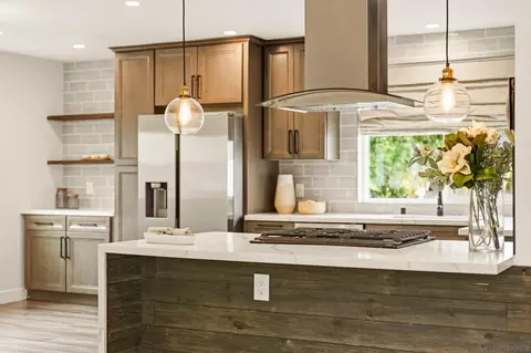 Kitchen - 14345 Erin, Poway, CA 92064 photo 7 of 7