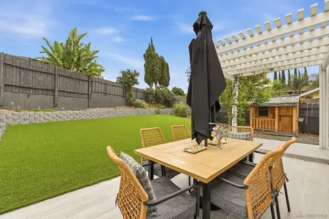 Exterior - 14345 Erin, Poway, CA 92064 photo 7 of 7