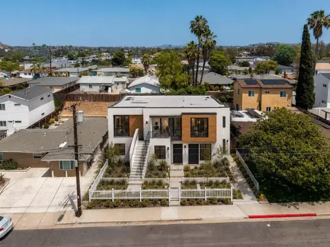 5205 Tipton St #103, San Diego, CA 92115