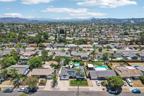 View/Area - 9239 Bellagio Rd, Santee, CA 92071 photo 1 of 9