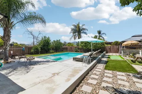 Exterior - 9239 Bellagio Rd, Santee, CA 92071 photo 7 of 16