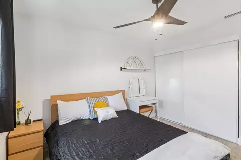 Bedroom - 9239 Bellagio Rd, Santee, CA 92071 photo 7 of 9