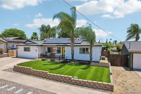 Exterior - 9239 Bellagio Rd, Santee, CA 92071 photo 3 of 16